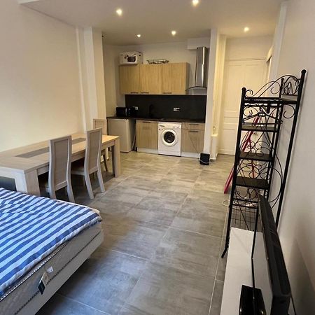 Nice : Magnifique Appartement En Centre Ville ! Εξωτερικό φωτογραφία