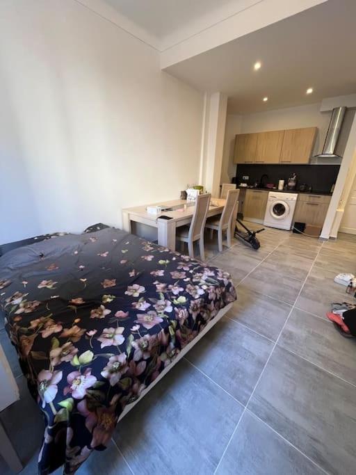 Nice : Magnifique Appartement En Centre Ville ! Εξωτερικό φωτογραφία