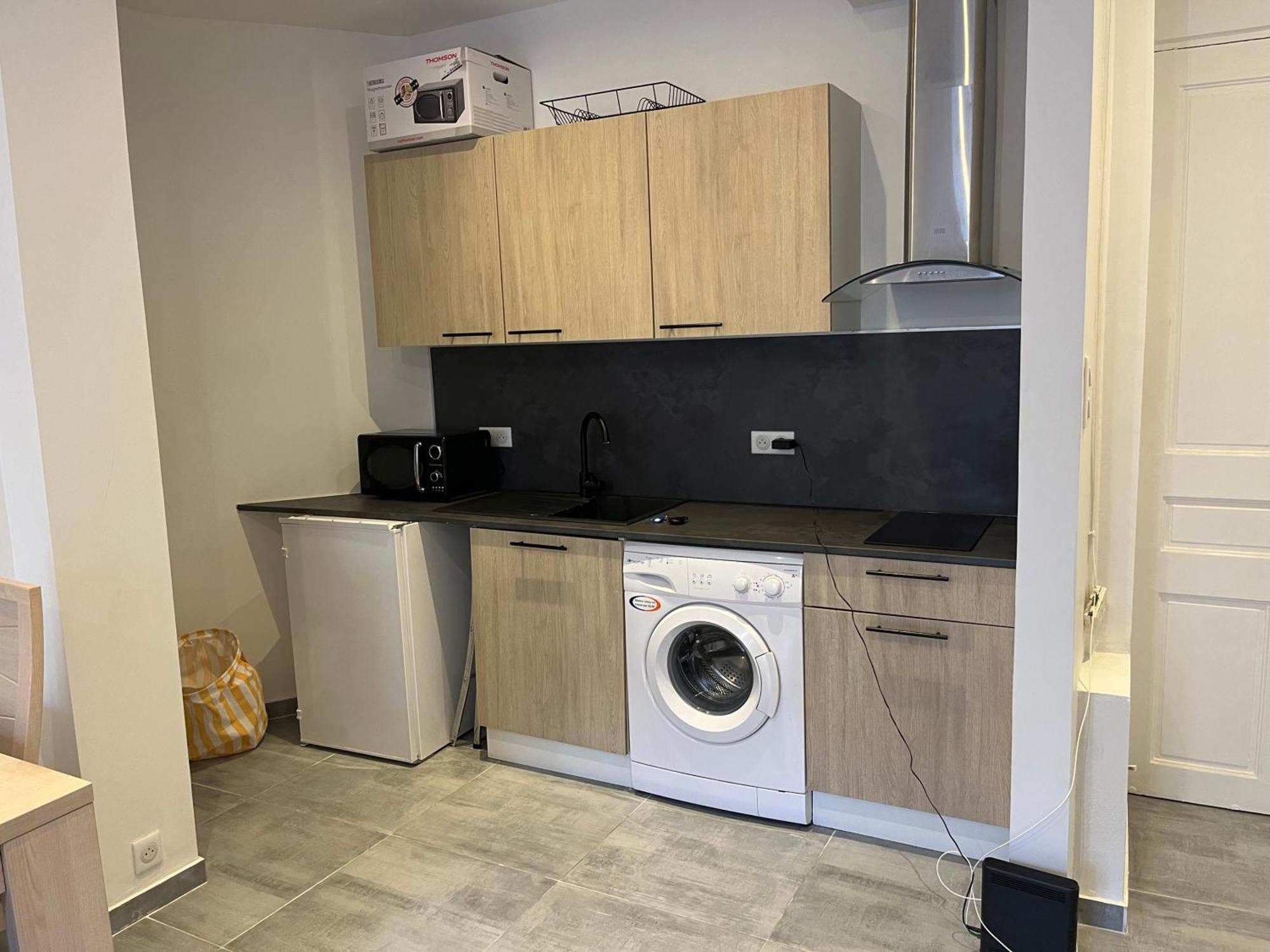 Nice : Magnifique Appartement En Centre Ville ! Εξωτερικό φωτογραφία