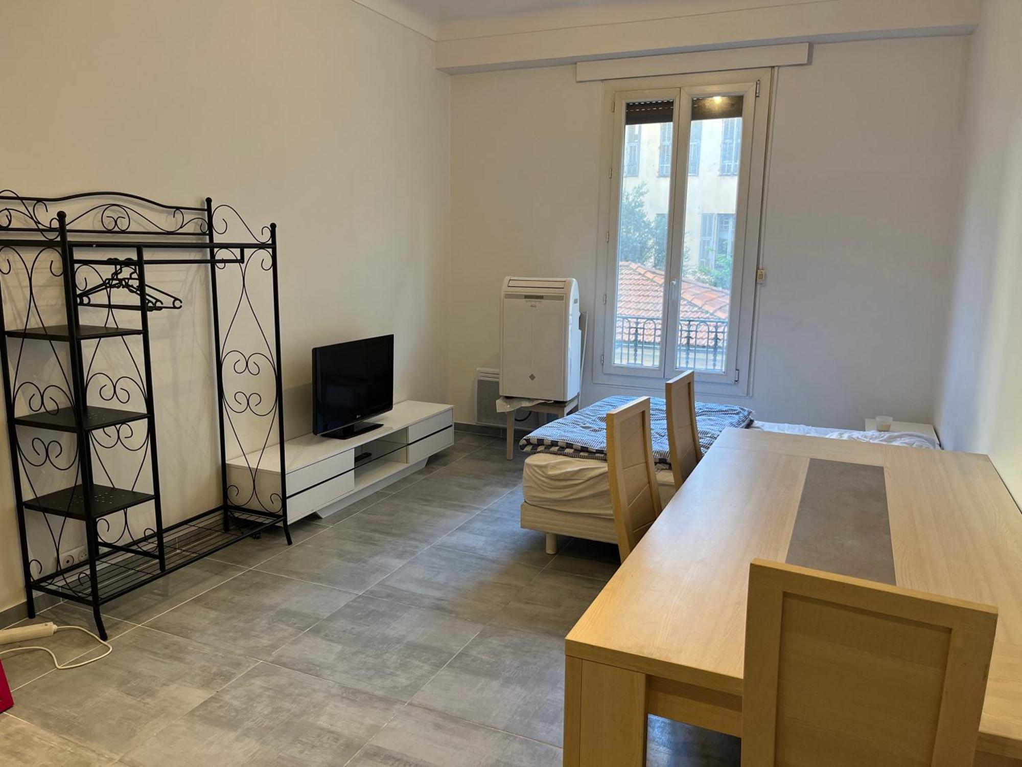 Nice : Magnifique Appartement En Centre Ville ! Εξωτερικό φωτογραφία